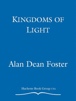 cover image of Kingdoms of Light